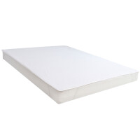 Sensalou mattress protector 140 x 200 cm (1 pack)