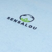 Sensalou Ess-Schürze für Erwachsene