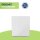 Sensalou mattress cover with zipper waterproof