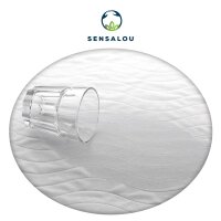 Sensalou Incontinence Underpad with Wings 85x90 cm (1 pack)