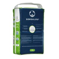 Sensalou Diaper Pants Maxi - Size XXL - 22 Pieces