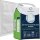 Sensalou disposable incontinence mat 60 x 90 cm white