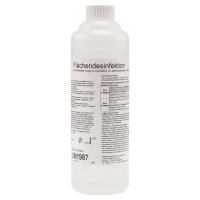 Sensalou Surface Disinfectant - 500ml