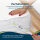 Sensalou Matratzenschoner 120 x 200 cm (1er Pack)