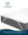 Sensalou Matratzenschoner 120 x 200 cm (1er Pack)