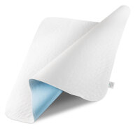 Sensalou Inkontinenz Unterlage 70x100 cm (1er Pack)