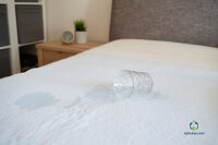 Sensalou Inkontinenz Unterlage 70x100 cm (1er Pack)