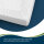 Sensalou Spannbettlaken 160 x 200 cm (1er Pack)