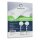 Sensalou Kopfkissenbezug wasserdicht 40x80 cm - 2er Pack